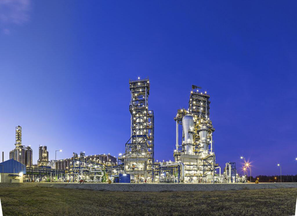 Borealis Announces Launch of the Borstar Nextension Technology, a Step Change for Performance-Based Polyolefins.