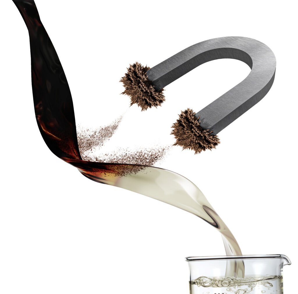 Step Up Oil Purification With Clariant’s Latest Tonsil Adsorbents at Oils+Fats 2022