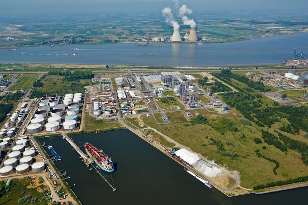 INEOS O&P Europe Announces €30m Upgrade of Lillo Polyolefins Plant to Increase Focus on Durable Products That Will Play Key Role in Transition to Net Zero.