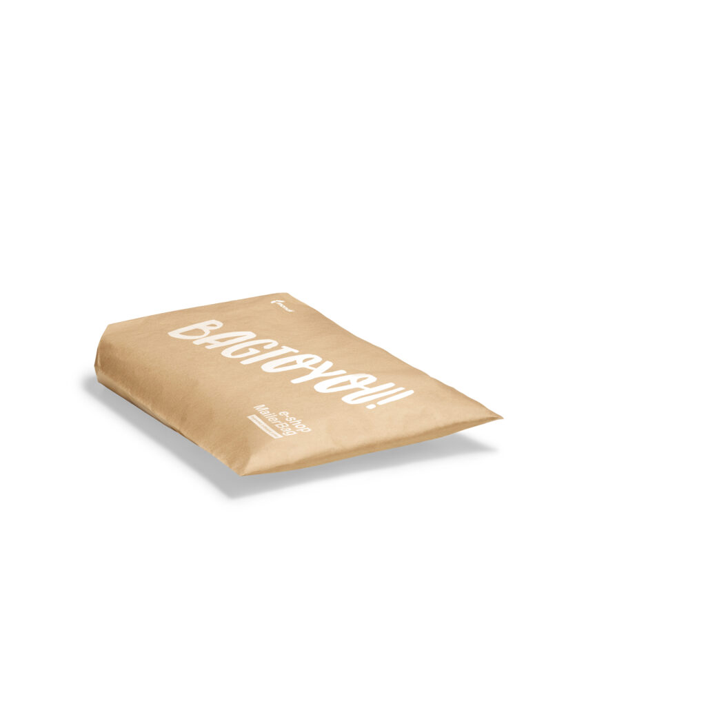 Mondi Provides Sustainable eCommerce Packaging Solutions for MODIVO SA.