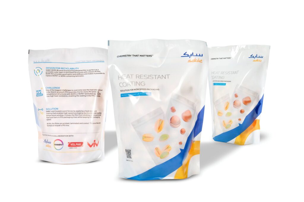 SABIC to Showcase Its Broad Expertise in Trucircle Solutions for More Sustainable Packaging at K 2022.