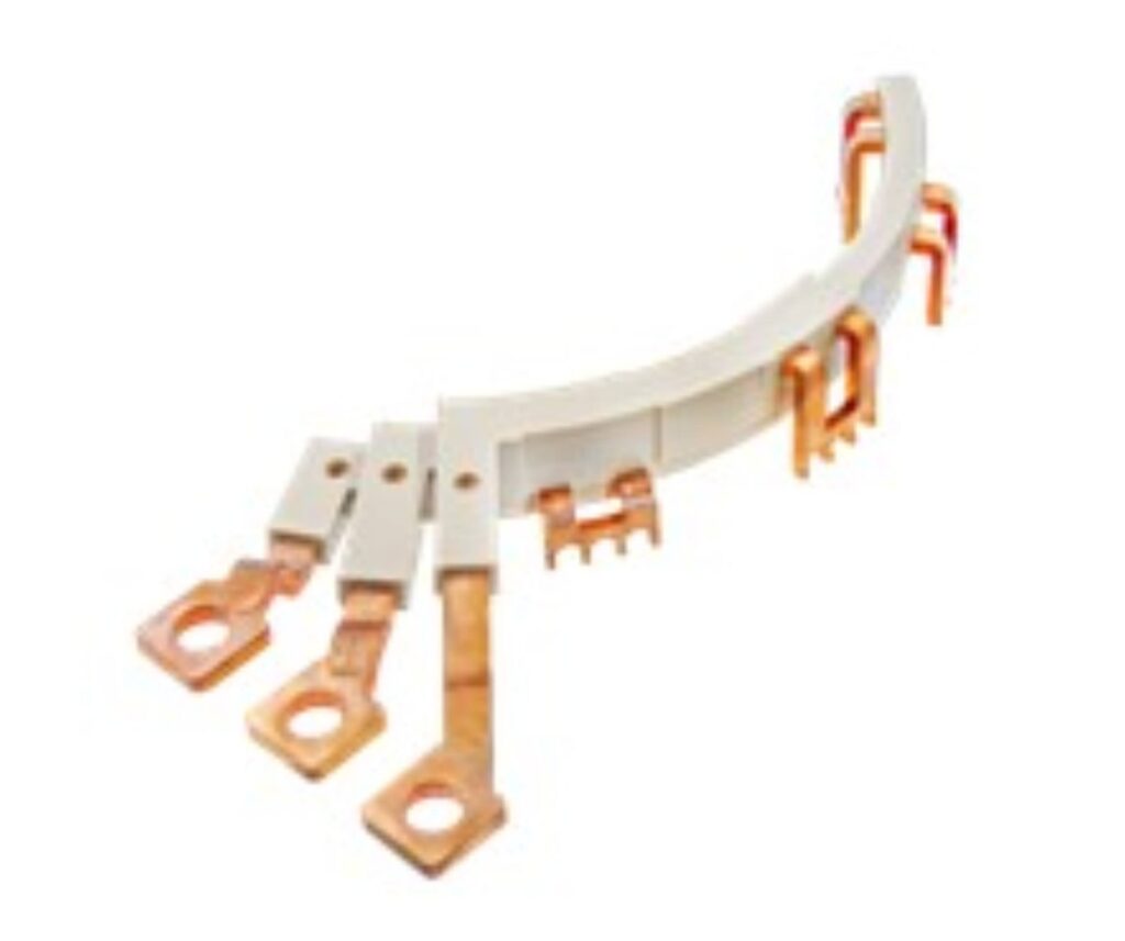 New Mobility Category Award, 3rd Place.