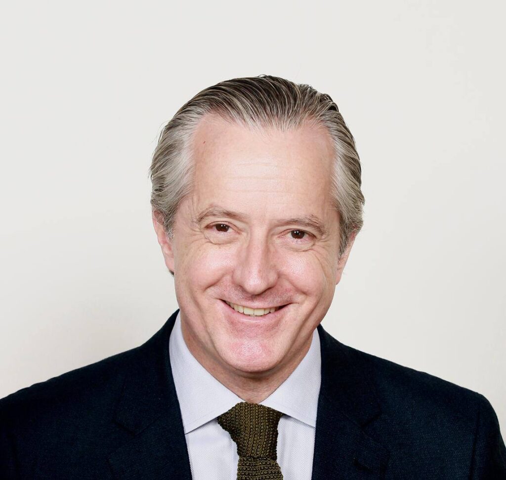 SONGWON appointed Hans Werhonig as Leader Group Commercial and a member of SONGWON’s Executive Committee.