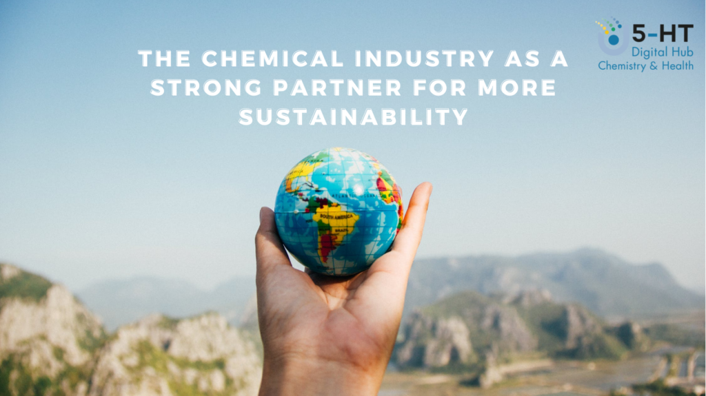 Chemical Industry as a Key Factor Against Climate Change – With Strong Partners