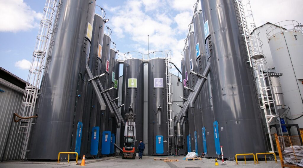 France: Totalenergies Increases Its Production of Highperformance Recycled Polymers for Automotive.