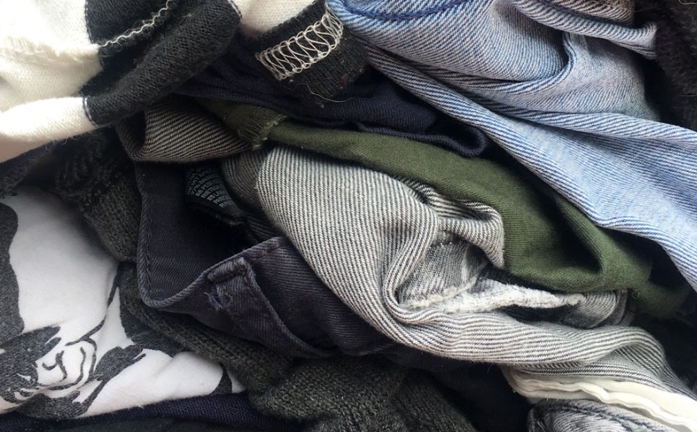 Sorting for Circularity Europe