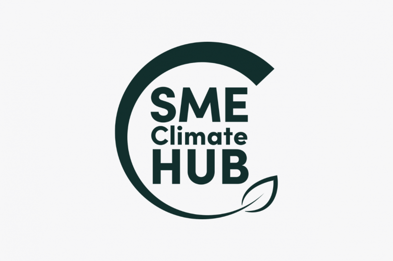 UBQ Materials Joins SME Climate Hub