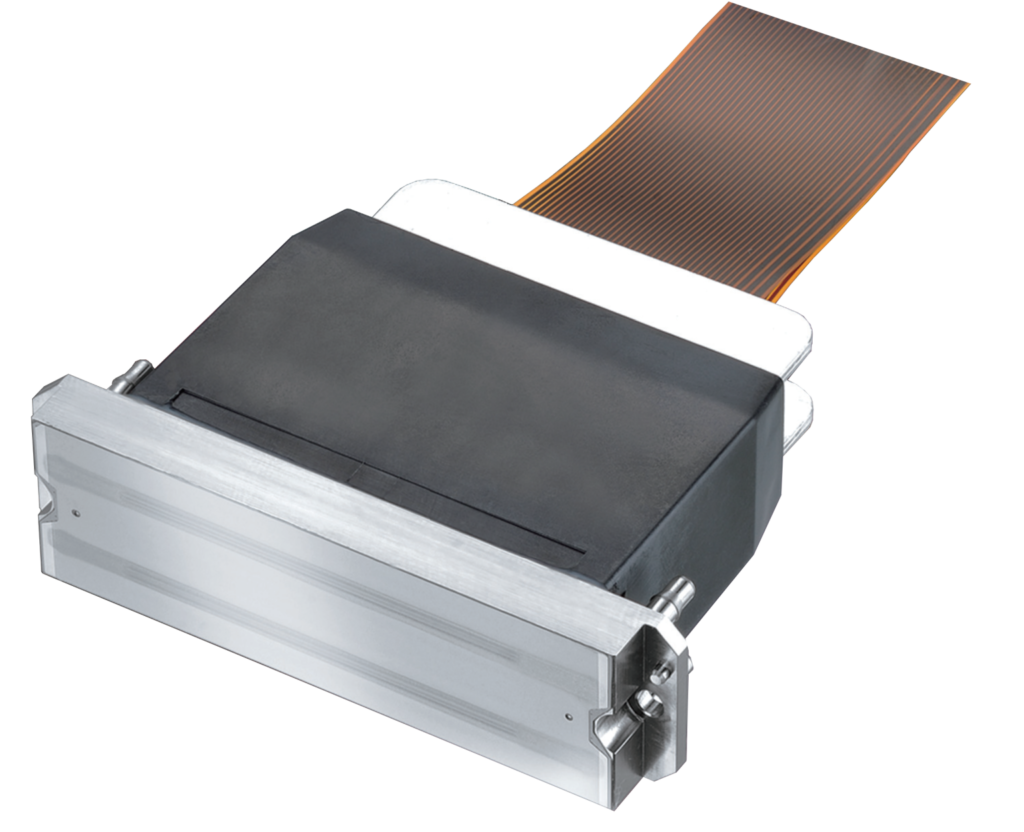 RICOH MH5420/5421 Series Printhead Sales Hit 500,000 Milestone