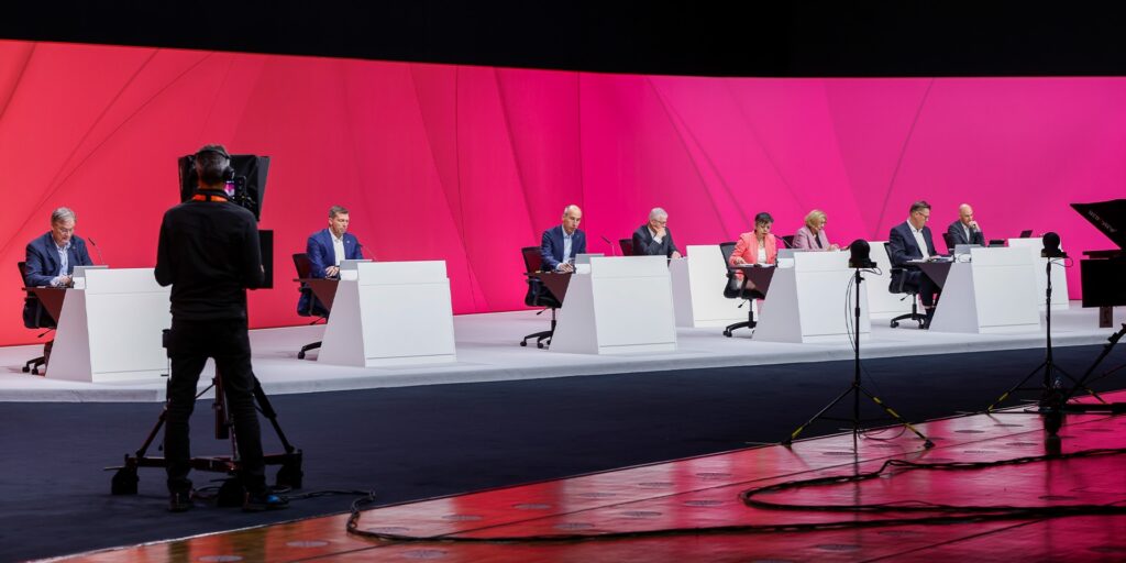 Covestro Awarded for Transparency on Climate Protection Measures