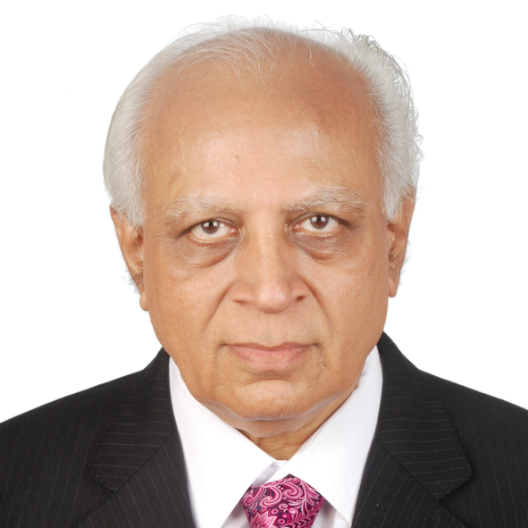 Arvind Mehta, Managing Director, Welset Plast Extrusions Pvt Ltd.