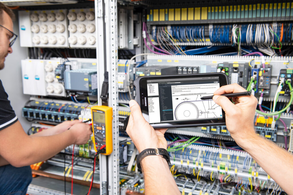 Smart Solutions to Increase the Sustainability of Film Stretching Lines