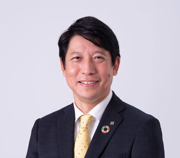 Koji Miyao Named President of Ricoh Graphic Communications Business Unit