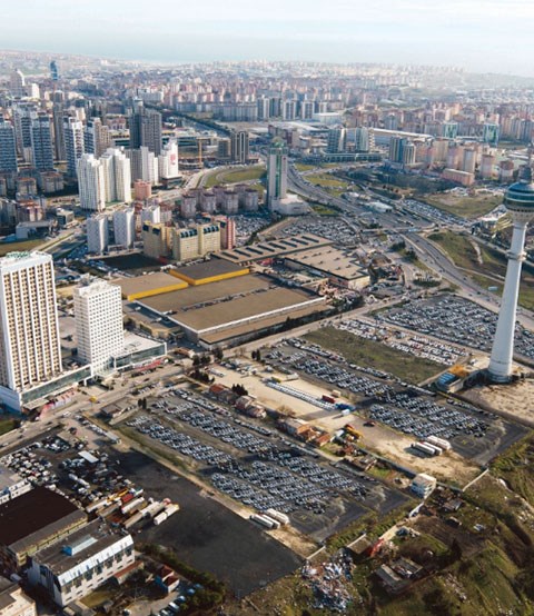 Wire and Tube Go Türkiye – New Investment Business in May 2023 in Istanbul
