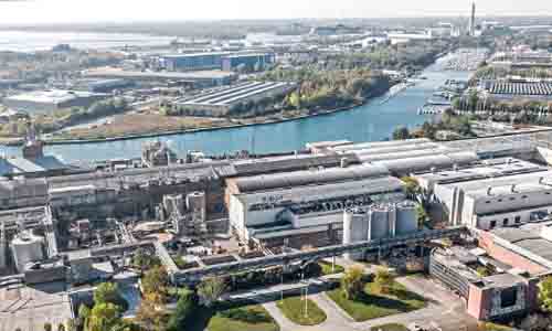 Duino Mill Now Part of Mondi Group