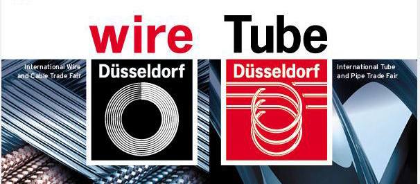 Wire and Tube 2024: Register Now and Secure Early-Bird Prices.