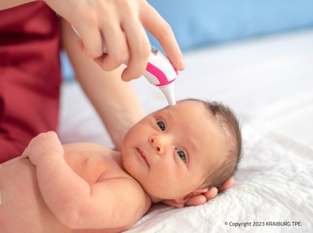 TPEs Get a Grip on Medical Device Handles