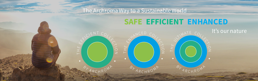 Archroma Expected to Close Acquisition of Huntsman Textile Effects on 28 February 2023