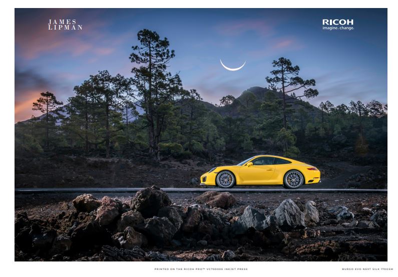 How to Capitalise on Inkjet Versatility to Drive Your Application Creativity.