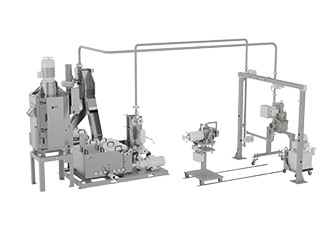 MAAG Group at Chinaplas 2023.