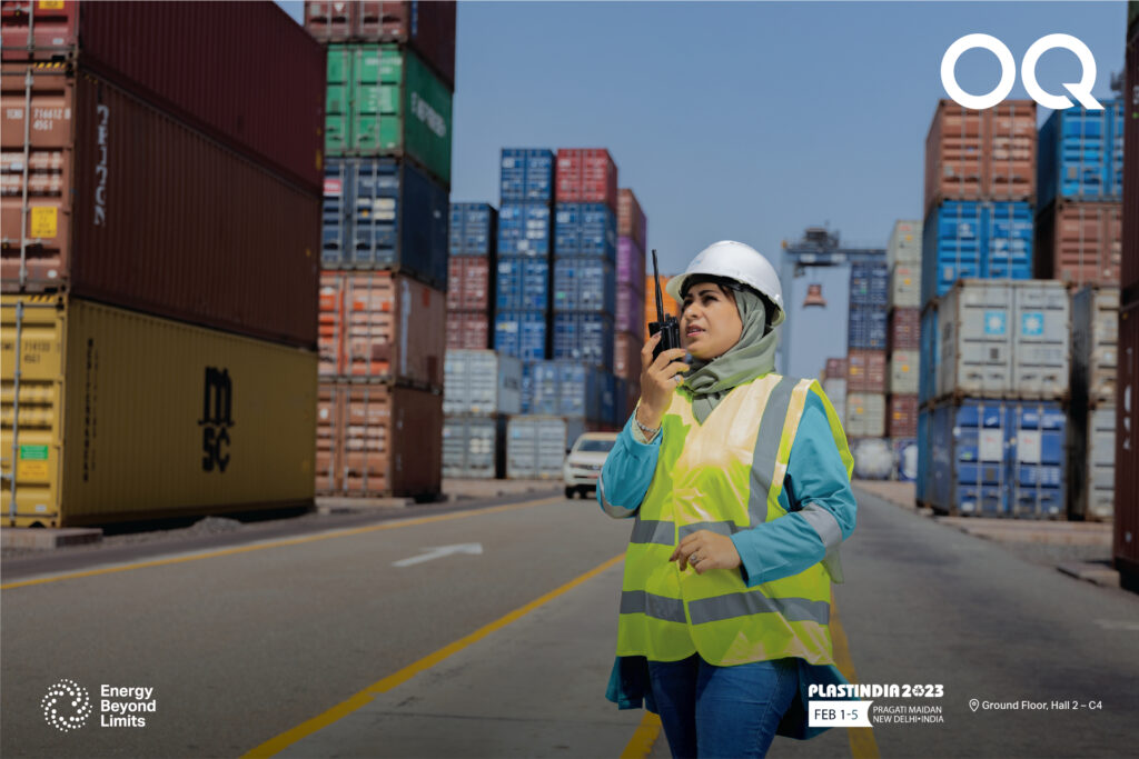 OQ’s Supply Chain Strengthens Customer Centric Delivery Model for ISC Market