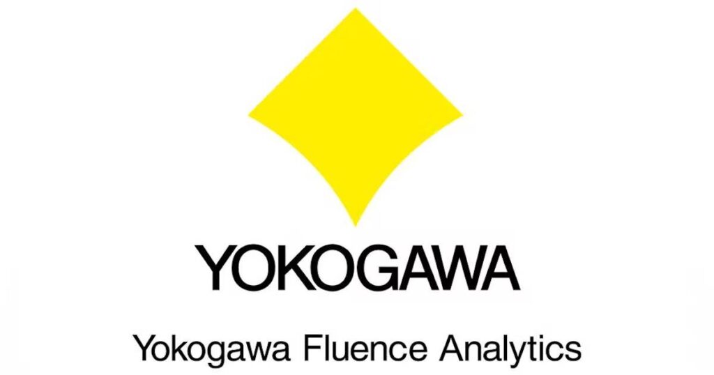 Yokogawa Acquires Fluence Analytics, a Pioneer in Digitalizing the Monitoring of Polymerization Reaction Processes