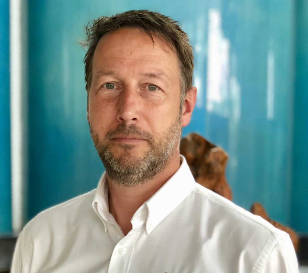 Robert Welford Appointed as President of Xeikon.