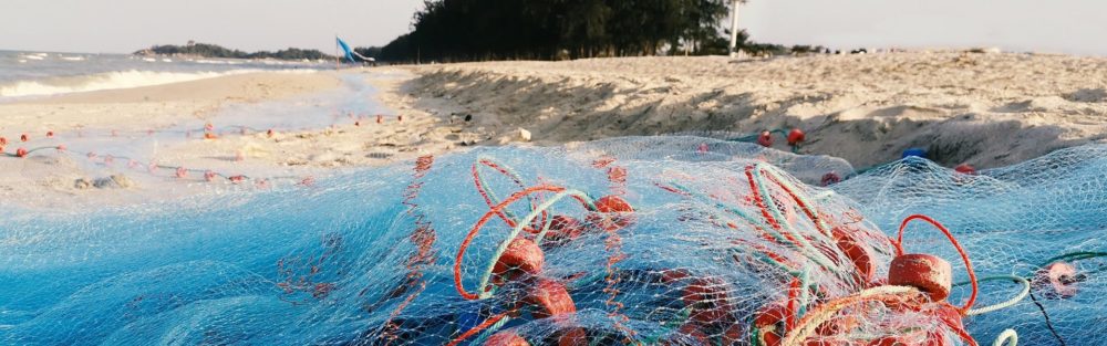 From the Sea into the Tunnel: KraussMaffei Customer Oldroyd Uses 100% Sea Plastics for its Products