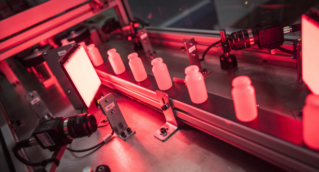 Expansion: ALPLA and Inden Pharma form Joint Venture.