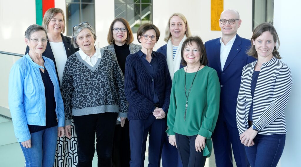 Educational Partnership Extended: Wesel Elementary School Children Will Continue to Benefit From the Sponsorship Project Even After Its Tenth Year.