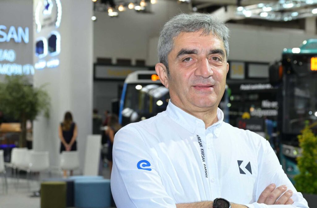 Pioneering the Transformation of Public Transport in Europe, Karsan Makes a Atrong Entry into 2023!