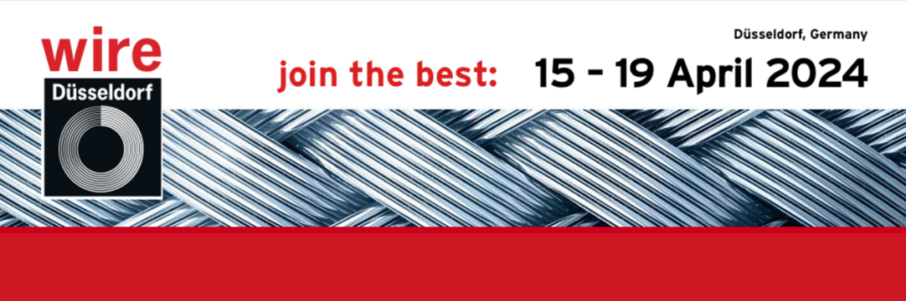 Registrations Already From All Over the World!