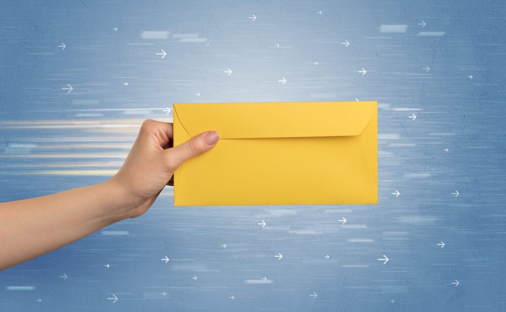Direct Mail is Enjoying a Resurgence – Discover the Three Trends Shaping Its Future.