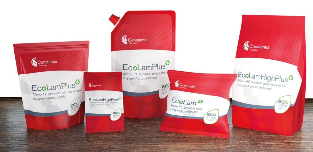 Interpack 2023: Constantia Flexibles Highlights Its Materials’ Runability