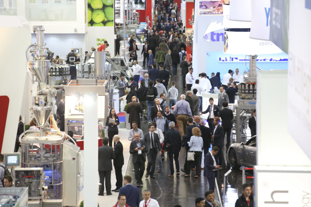 Interpack 2023 - The Countdown is on!