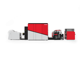 Xeikon Goes to Fespa With End-to-End Digital Solutions for Sustainable Growth.