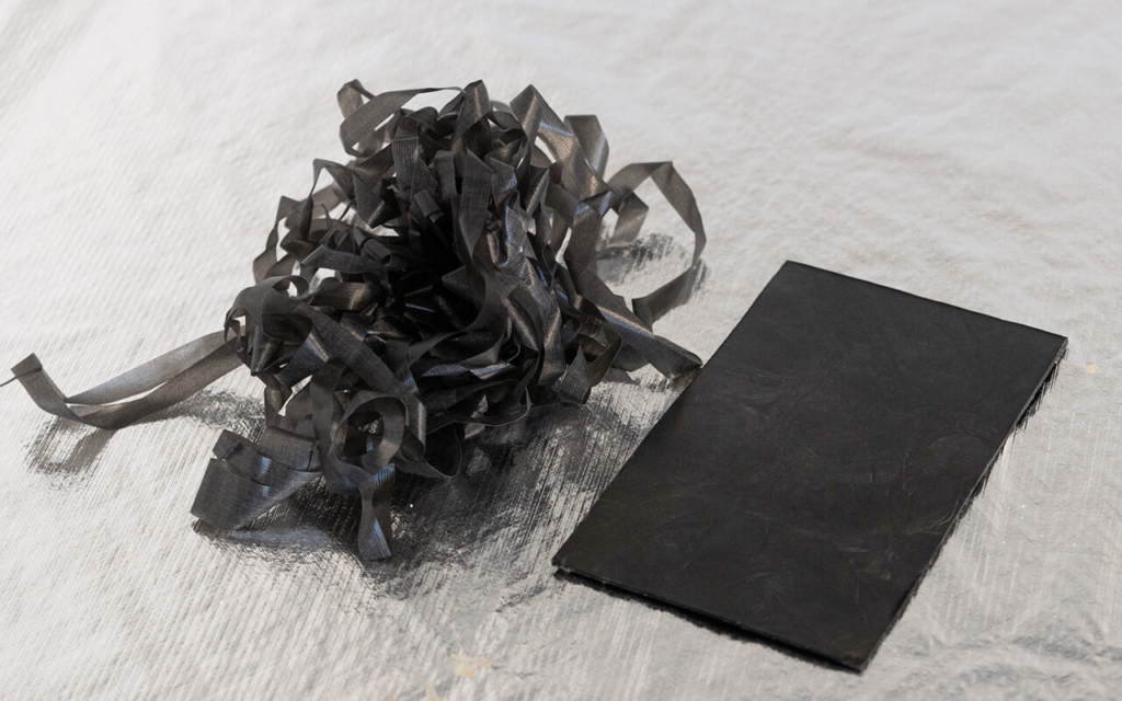 Off-Cuts, Transformed.