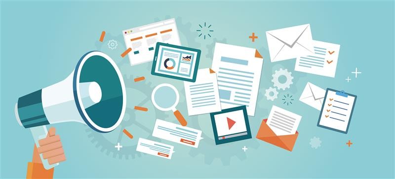 Four Reasons Why Print Continues to Be Essential to Any Successful Marketing Mix