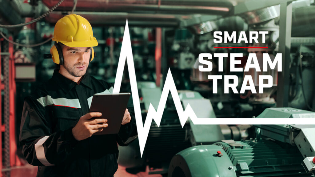 Henkel Launches Loctite Pulse Smart Steam Trap for Digital Monitoring of Industrial Steam Systems.