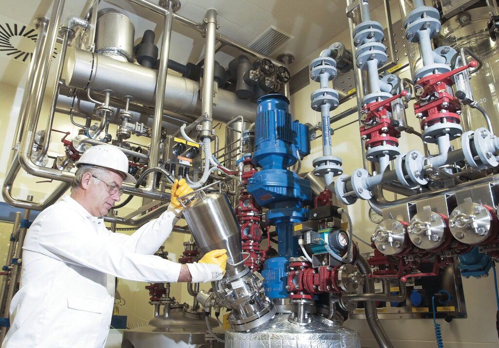 LANXESS to Showcase Comprehensive Portfolio for Battery Production