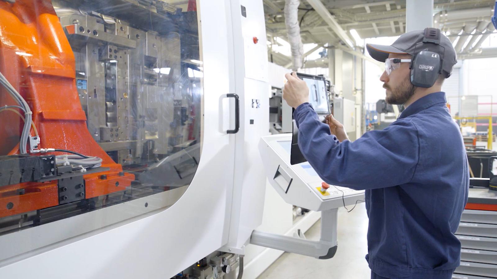 SACMI: Turnkey Solutions at Djazagro 2023 - Plastics PR