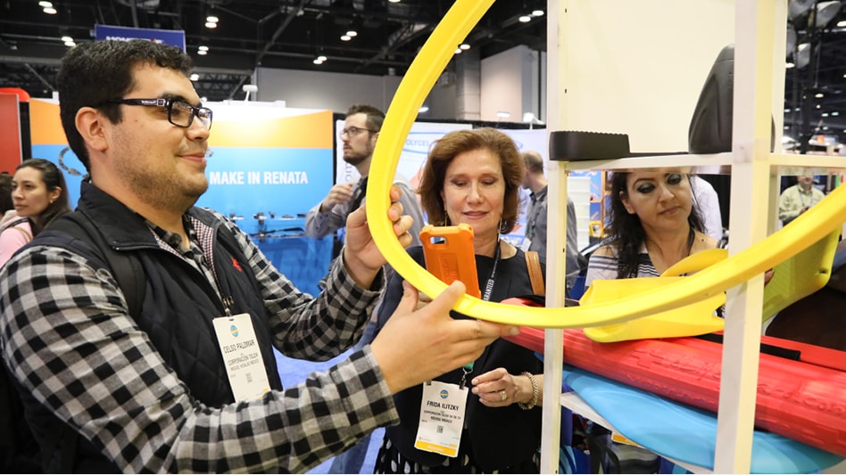 Plastics Industry Association (PLASTICS) Announces NPE2024 Sold Out Show Floor, Breaking Previous Records