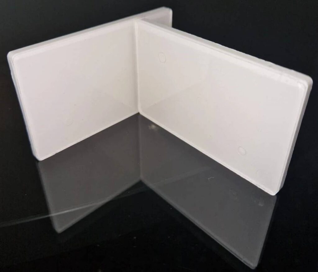 First “styrenics based ceramics”