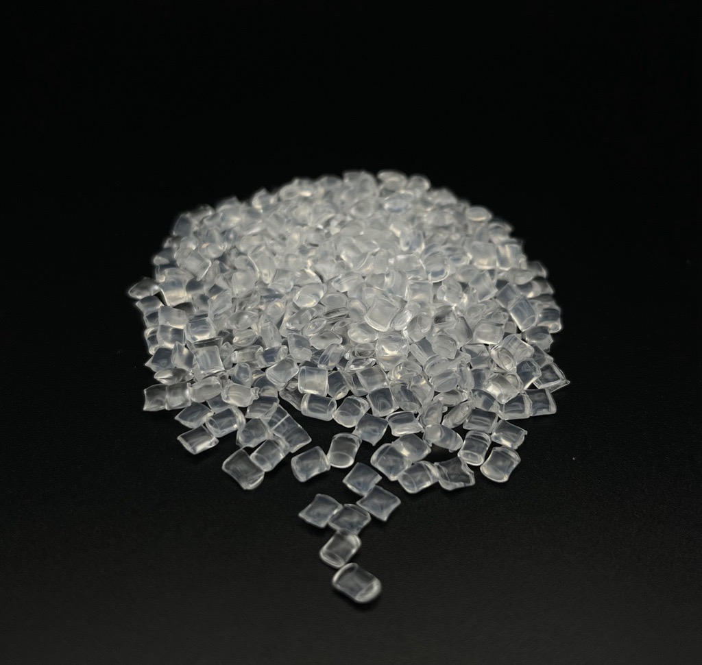 Ascend Introduces HiDura LUX Amorphous Nylon for Packaging Films at ProPak China 2023.