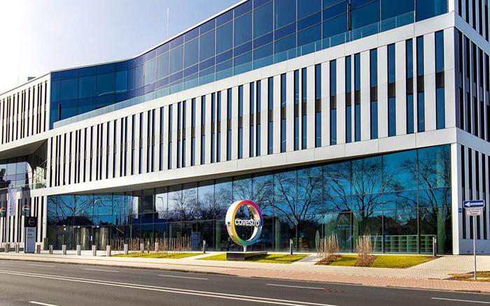 Covestro Established App for Product Carbon Footprint Calculation.