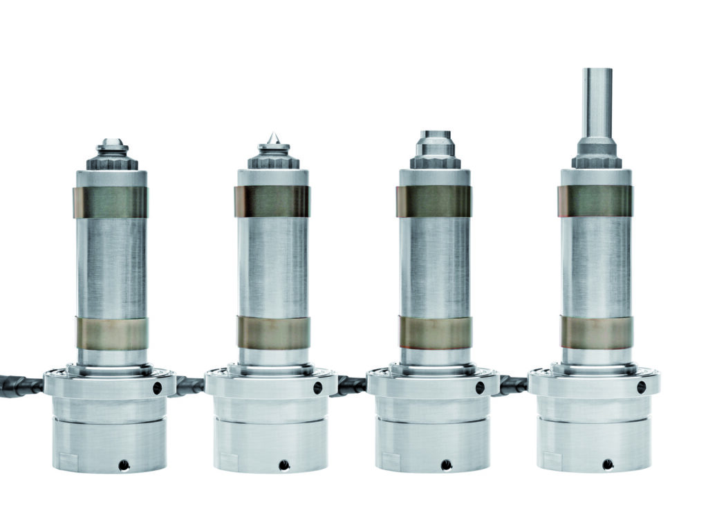 Efficient Single Nozzle With Excellent Price-to-Performance Ratio.