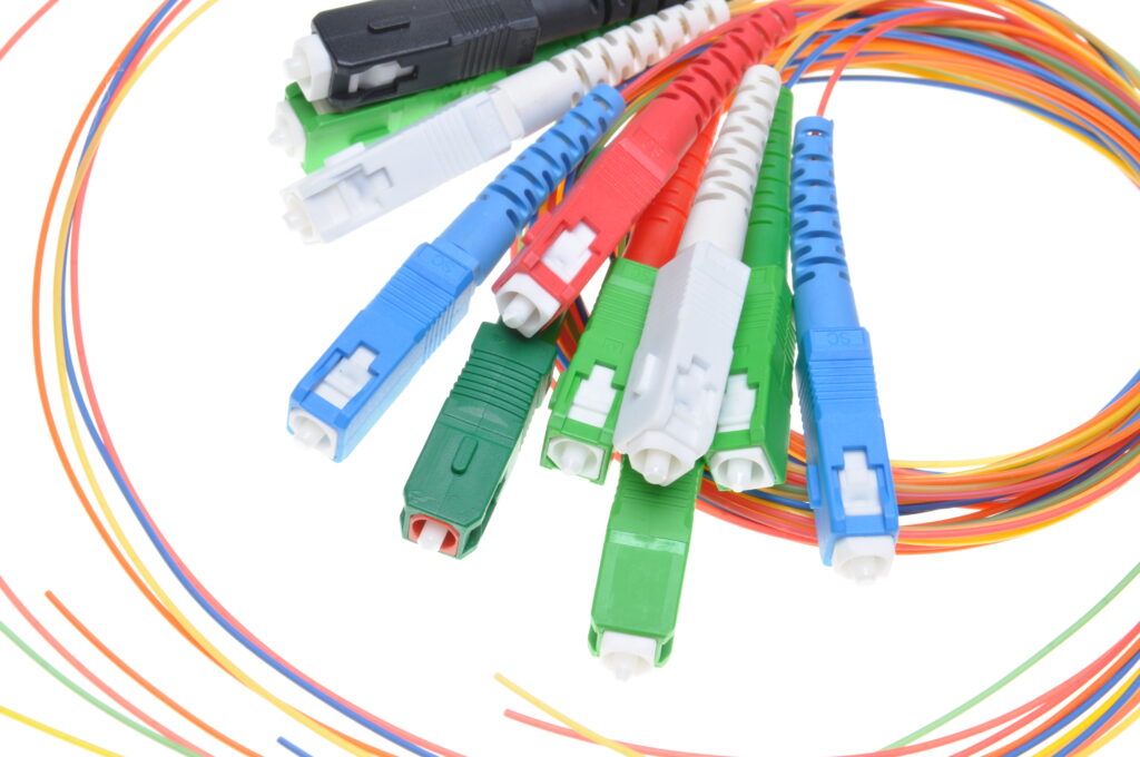 SABIC today announced the expansion of its high-heat ULTEM resin portfolio with new glass fiber-reinforced grades that deliver high flow, custom colorability and high strength, and are well suited for thin-wall components like fiber optic and electrical connectors.