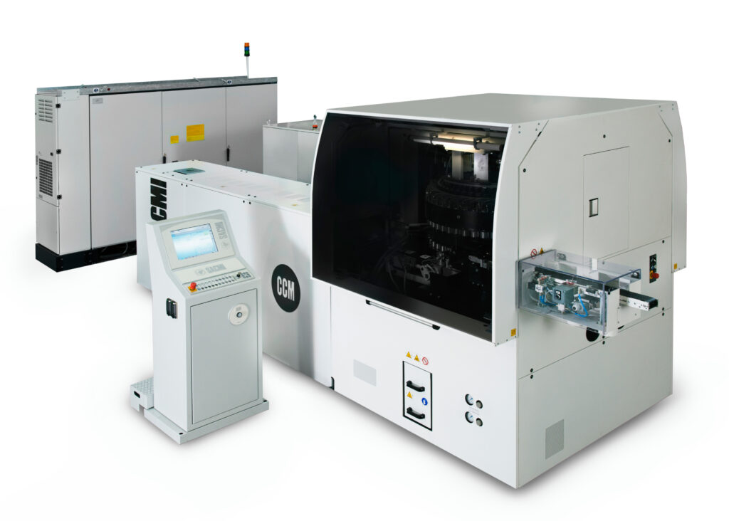 Lightweighting: Just Do It, With SACMI