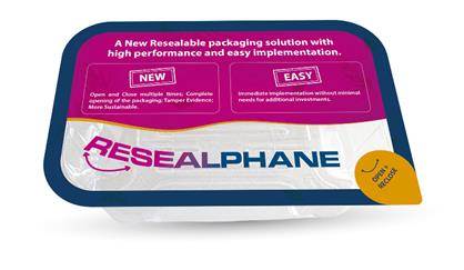 Terphane Presents Innovative Solutions in Polyester Films During the International Dairy Deli Bakery Association Show 2023