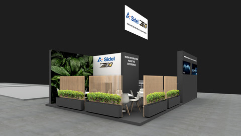 Sidel Showcases Its Complete Line Solutions at Saudi Print & Pack 2023 for the First Time