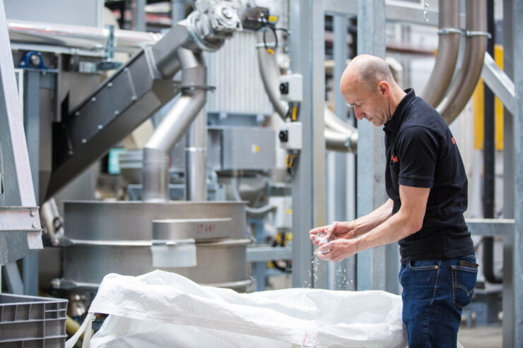 Sidel Launches Its Own One-Stop Shop to Seamlessly Switch to Recycled PET